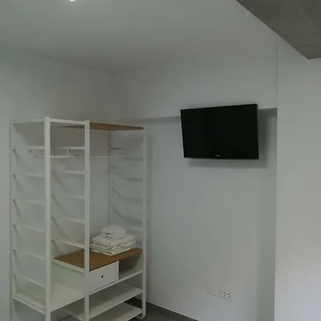 Apartamento Omm *