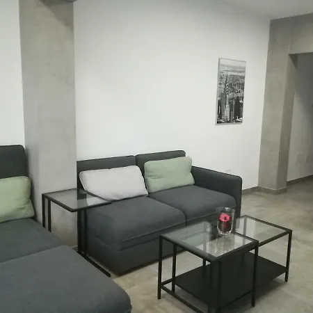 Omm Apartment Santa Cruz de Tenerife