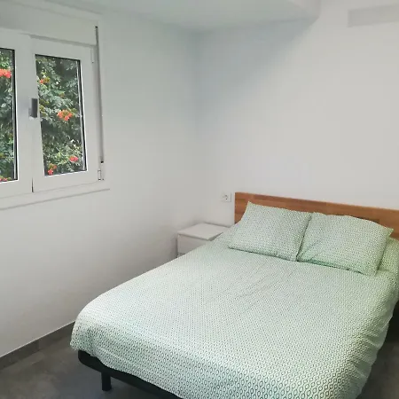 Omm Apartment