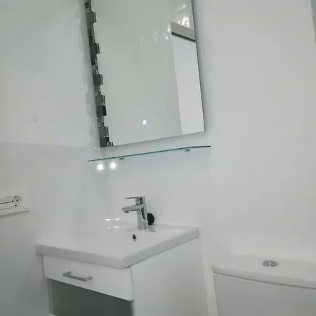 Omm Apartment Santa Cruz de Tenerife